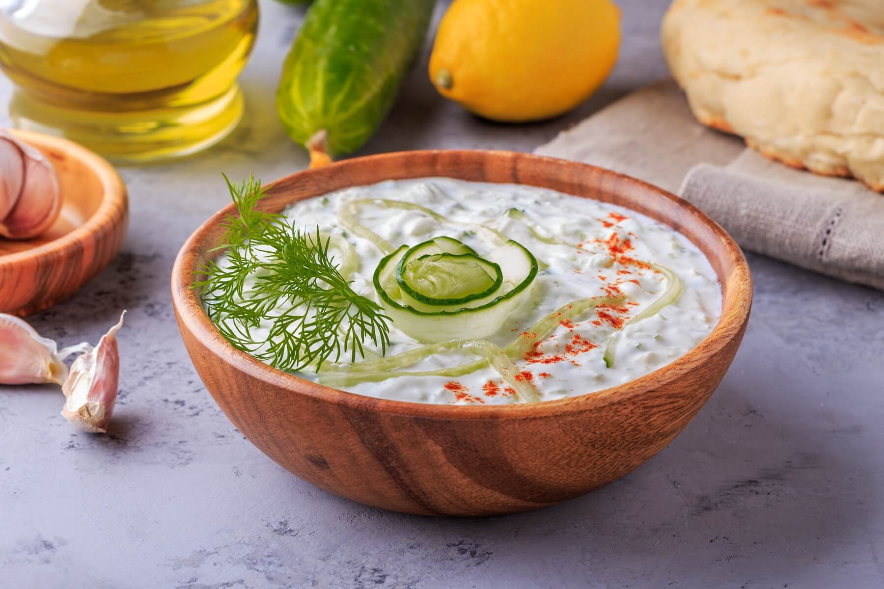 Découvrir Athènes : cuisine grecque